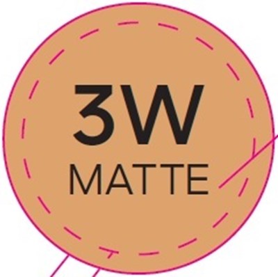 3W Label20ml - 3W Label20ml